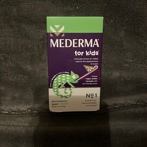 Mederma for kids
